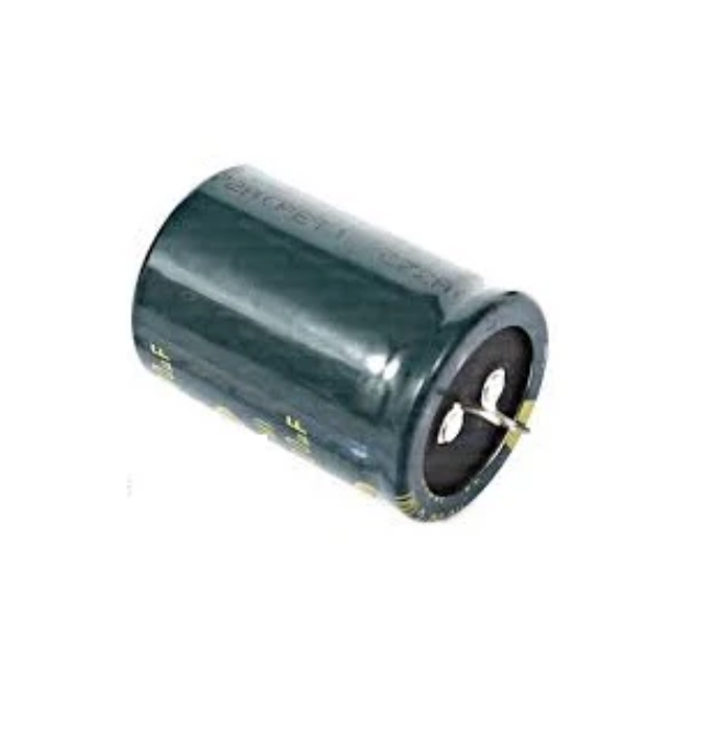220UF 250V Electrolytic Capacitor SAMWHA Can type IBAT10734