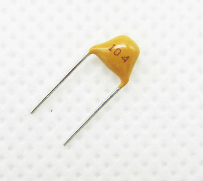 22PF 50V MLCC MULTILAYER Ceramic Capacitor disc