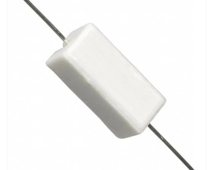 1 OHM 10W RESISTOR 1R 1E