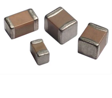 47uF 6.3V 0805 SMD Multilayer Ceramic Capacitor 20%