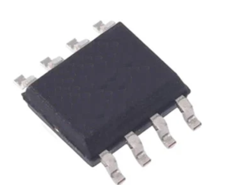 DOS5DN06 SOP8 DOINGTER DUAL 60V 5A N-Channel MOSFET