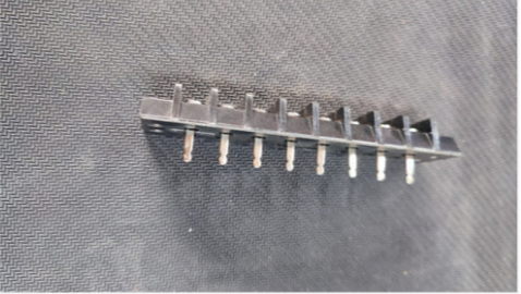 SE376 Terminal Block PCB Type 10A 8 Way