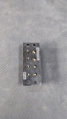 SE372 Terminal Block PCB Type 10A 4 Way