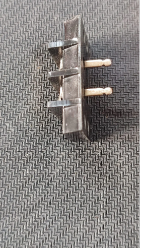 SE370 Terminal Block PCB Type 10A 2 Way