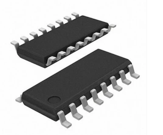 AM26C32ACDR SOIC16 SMD Quadruple Differential Line Receivers TI IBAT13200