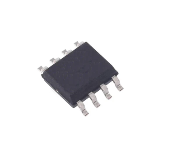 LM317LMX SMD SOP8 Adjustable Voltage Regulator IBAT13112