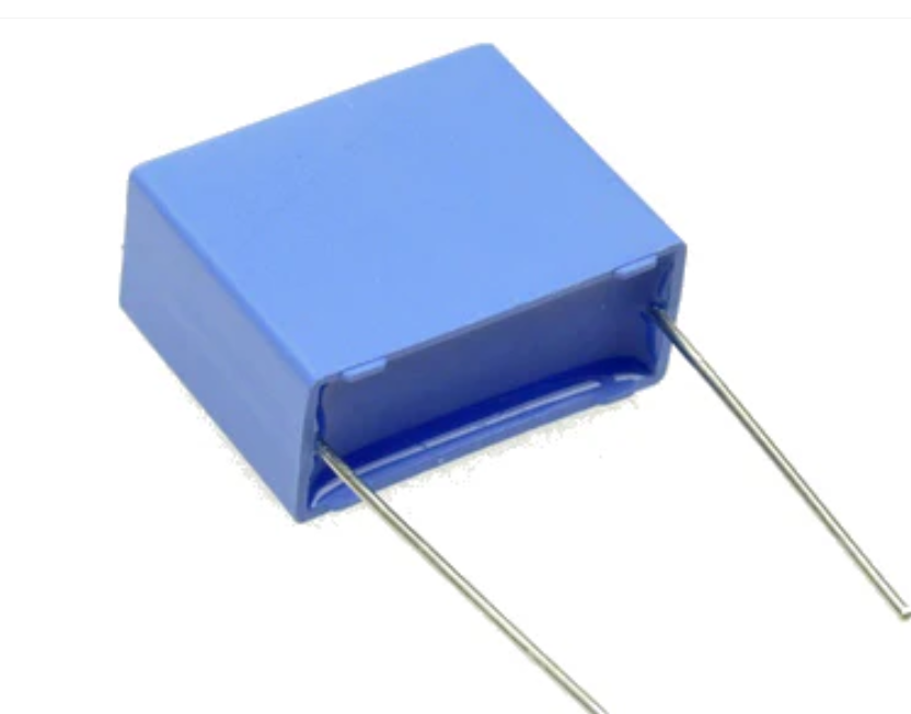 100NF 0.1uF 305V X2 AC BOX FILM CAPACITOR 104