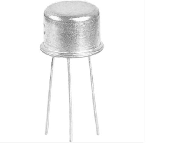 CK100S CDIL PNP Transistor 50V 1A TO39