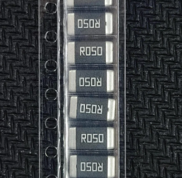 50milli OHM 3W R050 2512 SMD Current Sensing Resistors HoJLR2512-3W-50mR-1%