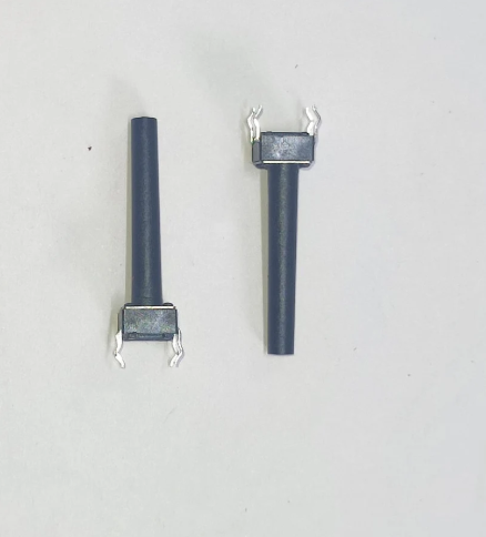 6X6X25mm Micro Switch 4P DIP Height 25MM Tactile Push Button