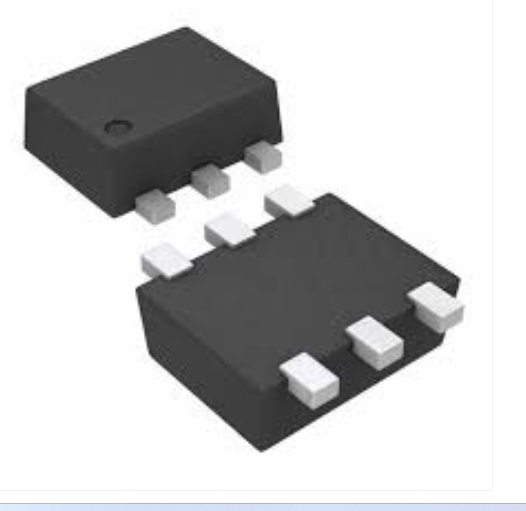 TMP102AIDRLR SOT-563 TI