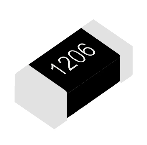5Milli OHM 1206 SMD Current Sensing Resistors1W 5%