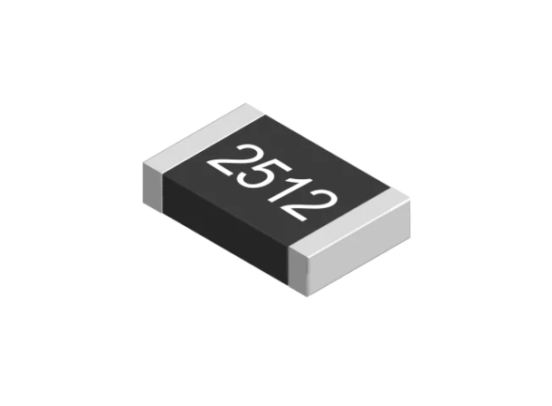 5milli OHM R005 3W 2512 SMD Current Sensing Resistors 5% FMF25JPKR005-LH