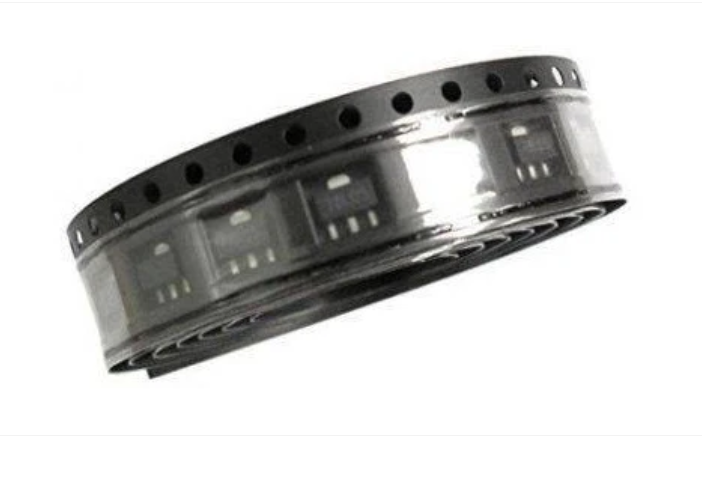 BCX56 SOT-89-3L BL smd NPN Transistor 100V 1A