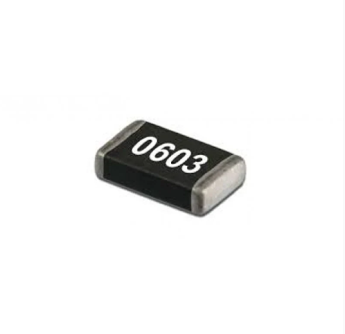 5.1K OHM 0603 SMD RESISTOR 1/16W 5% 5k1