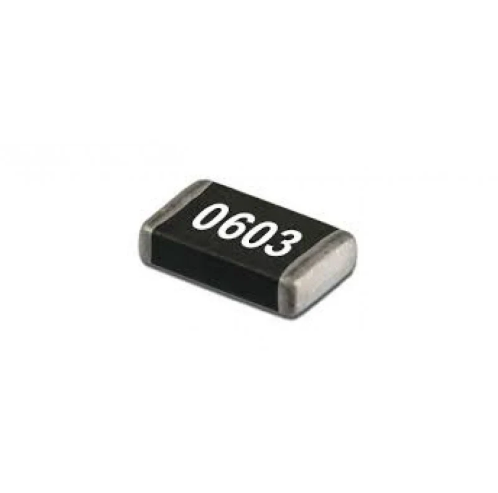 4.7 OHM 0603 SMD RESISTOR 1/16W 4E7 4R7 5%