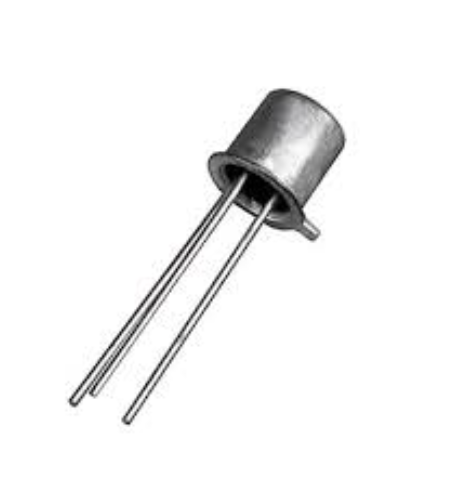2n2222 TO18 CDIL NPN Transistor Metal