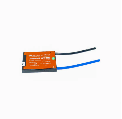 4S 50A BMS Daly 12V Lifepo4 With Balancing and Temperature Sensor