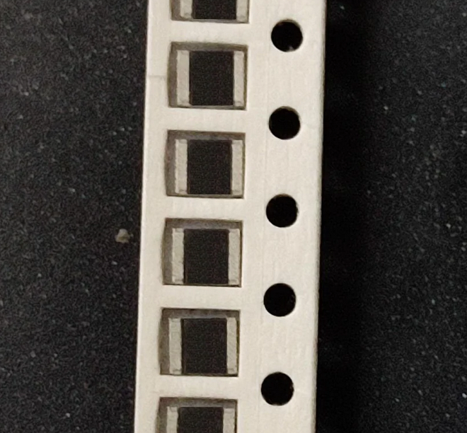 10K OHM 1210 SMD RESISTOR 0.5W Tolerance 5%