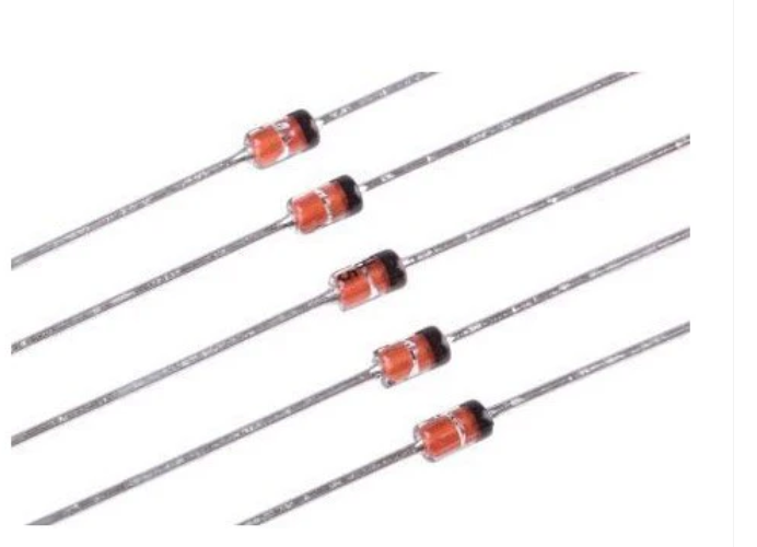 10V 1W zener diode IBAT12818