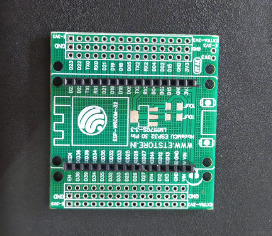 ESP-WROOM-32 ESP32 BREAKOUT BOARD 30 PIN