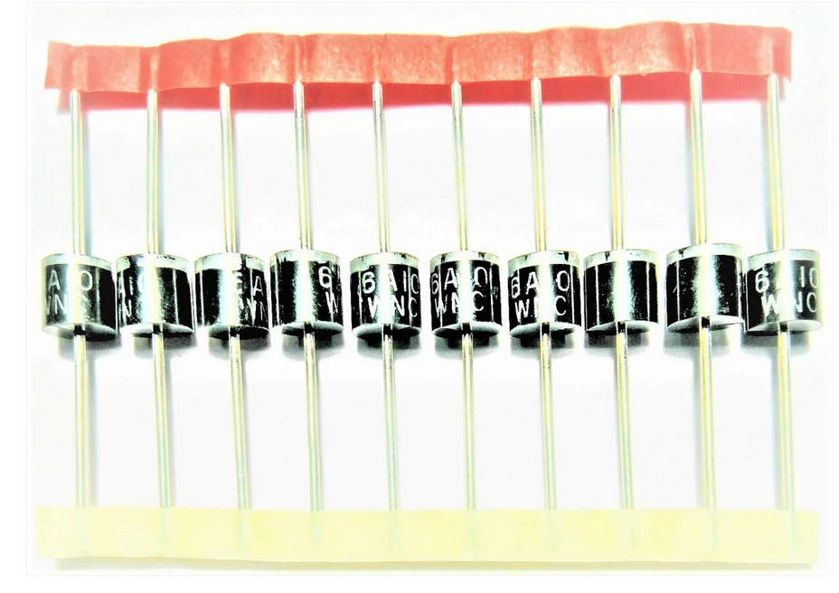 10A10 Diode 10A 1000V Rectifier HB