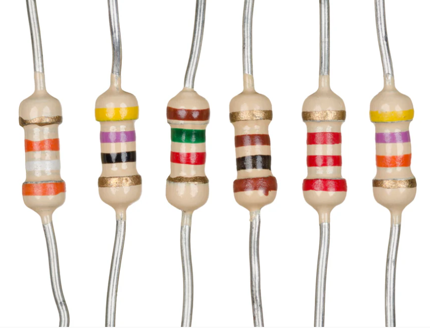 0 OHM 0.25W RESISTOR CFR TOLERANCE 5% 0R 0E