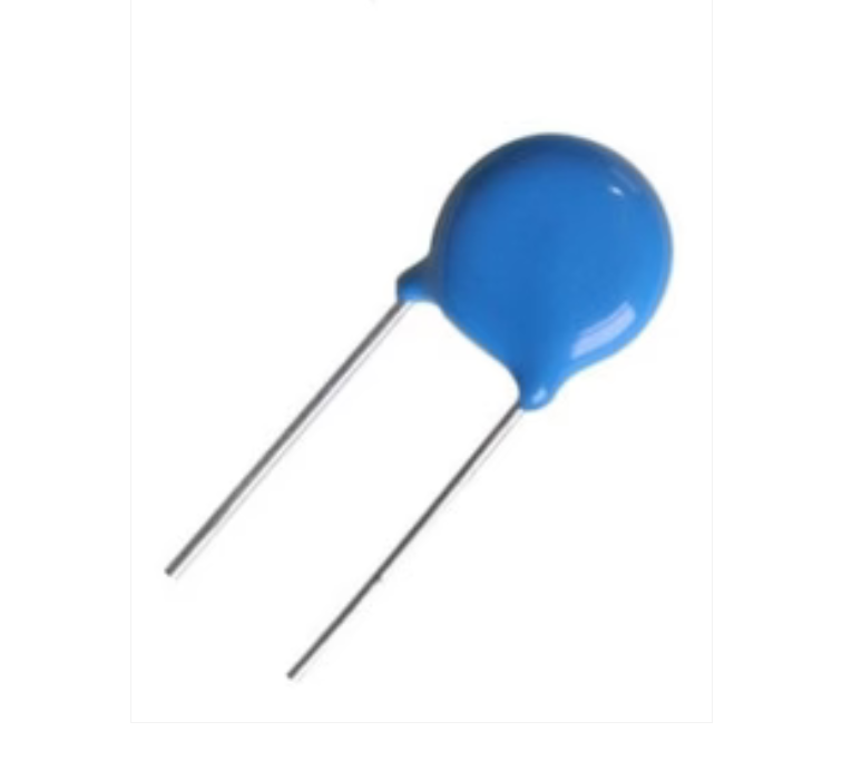 2.2NF 1KV 222 1000V CERAMIC capacitor