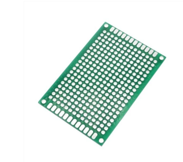 20x15 CM Double Sided DOT BOARD PCB dotted