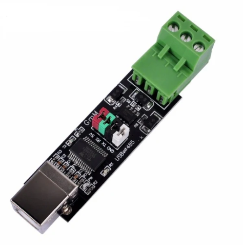 USB To TTL RS485 Converter Adapter Module FT232RL