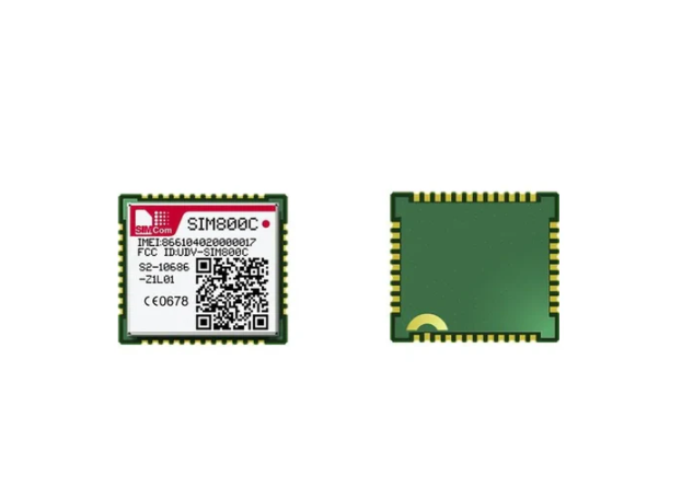 SIM800C GSM Module IC