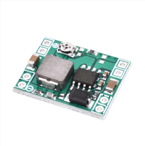 MP1584 5V Fixed Output 3A DC Step Down Converter Buck Module 4.5-28V Input IBAT14519