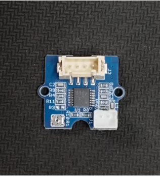 CJMCU-6701 GSR Skin Sensor Module Analog SPI