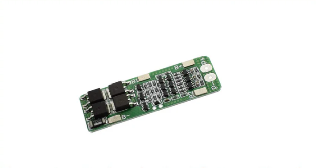 3S 20A 3.7V Lithium Battery 18650 BMS Protection Board