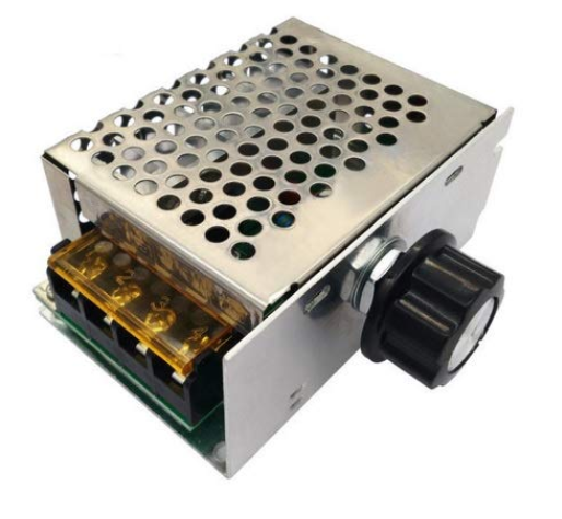 4000W 220V DIMMER Voltage Regulators SCR Speed Controller