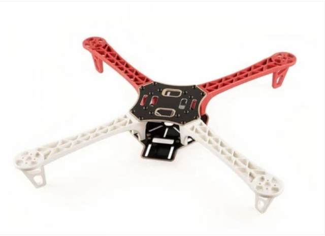 F450 Quadcopter Frame PCB Version Frame Kit with Integrated PCB