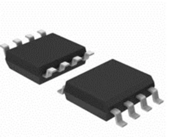 UC3845B SMD PWM CONTROLLER SOIC8 ST