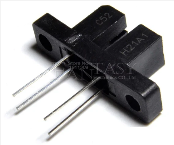 MOC-7811 Opto Isolator Module MOC7811 motorola