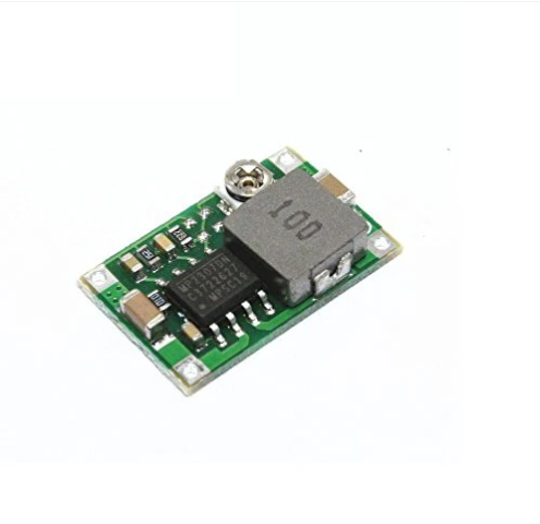 Mini360 Mini-360 DC-DC HM Buck Converter Step Down Power Supply Module 4.75-23V IBAT14525