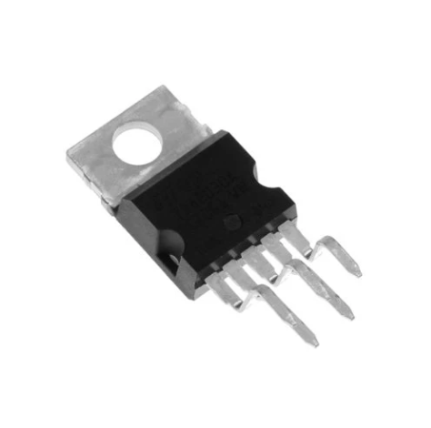 TDA2030 18W Hi-Fi Amplifier Driver D2030A