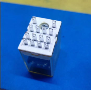 37D-4-12-SL RELAY OEN DP4T 5A