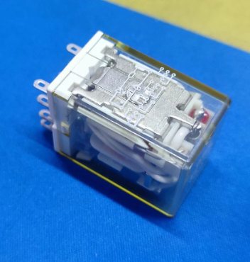 37D-4-12-SL RELAY OEN DP4T 5A