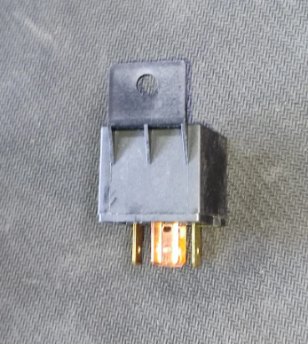 DT40H 12V 40A 5 PIN RELAY DOAT DT40H-12VDC