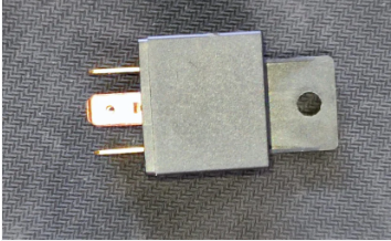 DT40H 12V 40A 5 PIN RELAY DOAT DT40H-12VDC