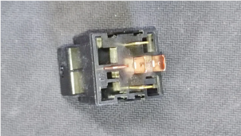 DT40H 12V 40A 5 PIN RELAY DOAT DT40H-12VDC