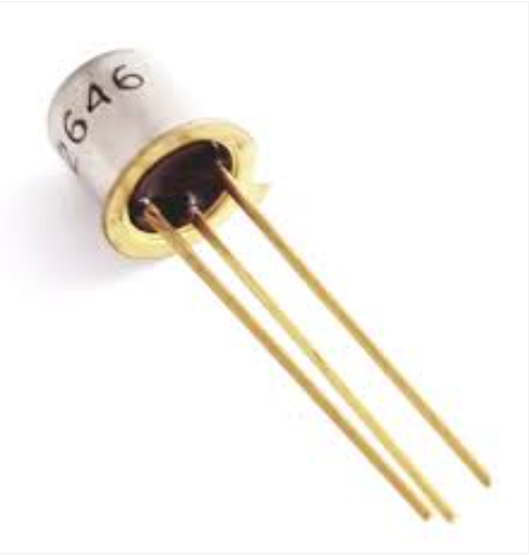 2N2646 UJT TRANSISTORS HARRIS