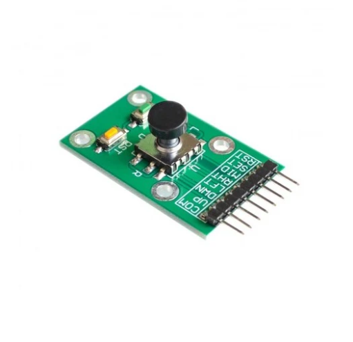 5D Rocker JoyStick Module