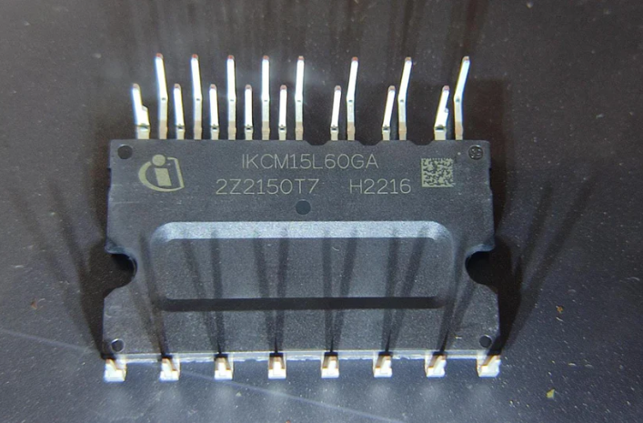 IKCM15L60GA 600V 15A IPM Infineon