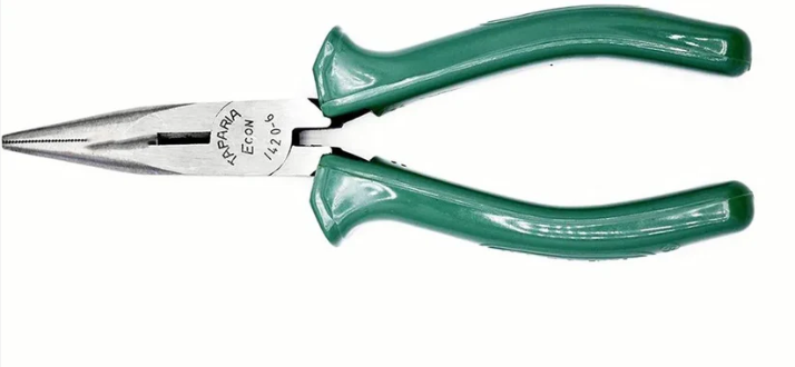 Taparia Long Nose Plier 1420-6 Econ Series