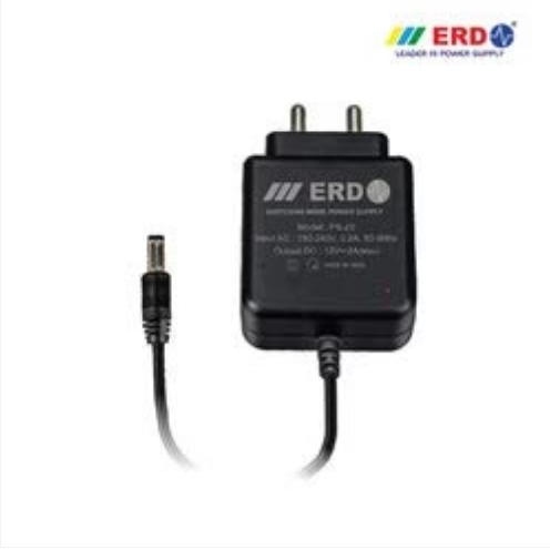 5V 3A ERD SMPS Adaptor 3AMP PS-20 PS045